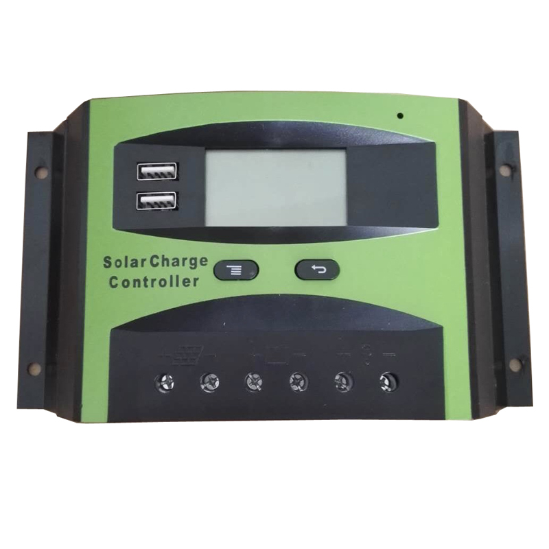 Cách chọn Bộ điều khiển năng lượng mặt trời PWM？