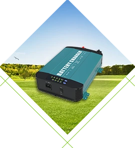 Bộ sạc AC sang DC