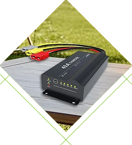 Bộ chuyển đổi DC sang DC