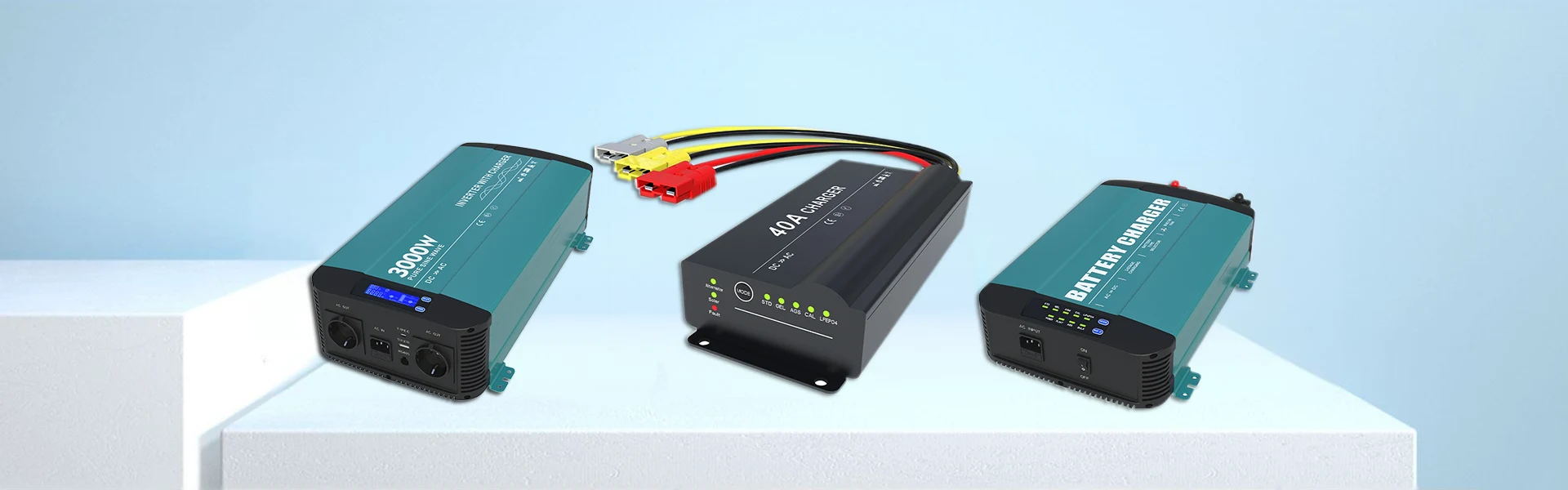 표준 프로세스 파이프라인