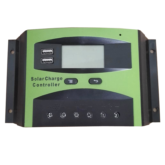 Tại sao bạn nên chọn Bộ điều khiển năng lượng mặt trời PLC 40A cho hệ thống năng lượng mặt trời của mình Tại sao bạn nên chọn Bộ điều khiển năng lượng mặt trời PLC 40A cho hệ thống năng lượng mặt trời của mình