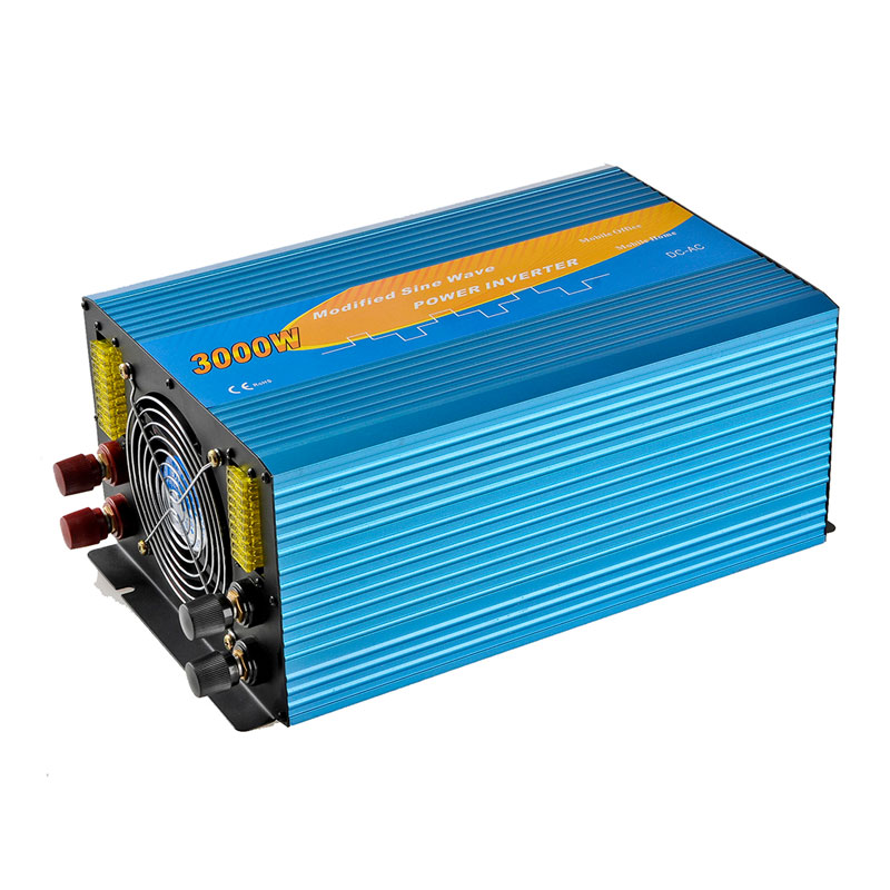 Biến tần sóng sin biến đổi 3000w